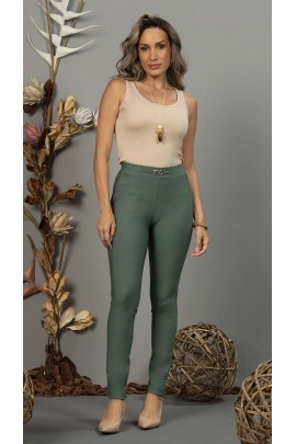 280307 Calça Ramany Body Fit